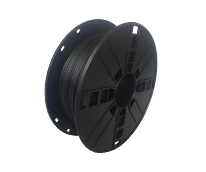 Filament do drukarki 3D Gembird PLA Carbon 1kg